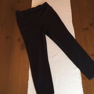 NWT J. Crew New High Rise Signature Leggings